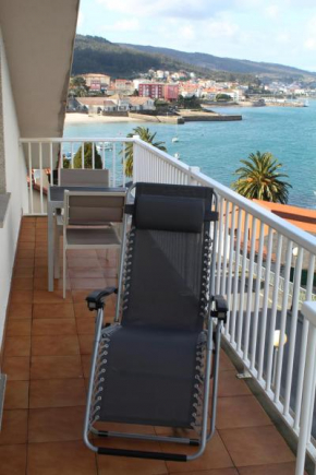 Apartamento Praia de Quenxe